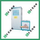 80KW超音頻感應加熱設備
